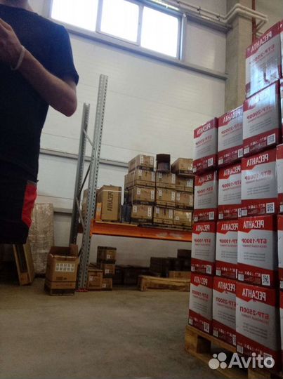 Грузчики и разнорабочие