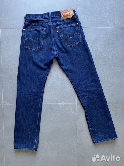 Levi's 501 W31 L32