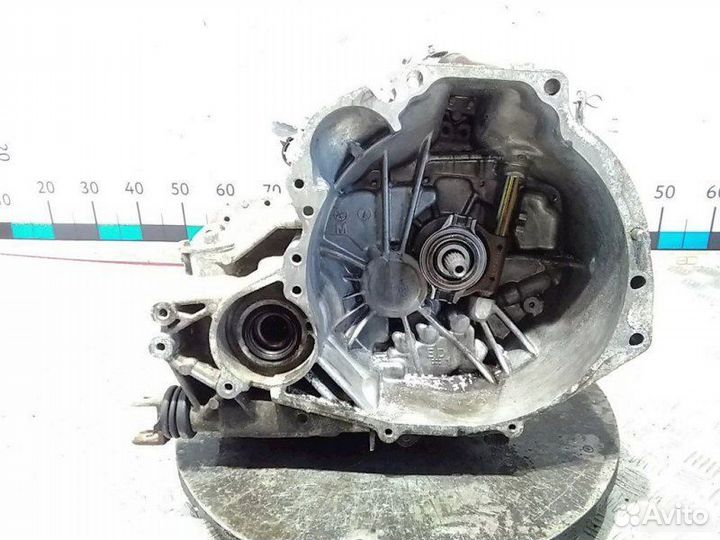 МКПП Nissan Primera P12 1.8