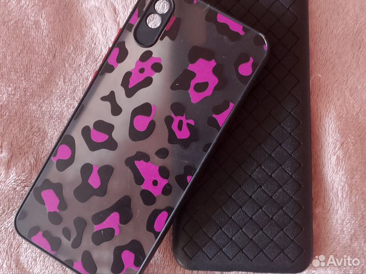 Чехол на redmi 9 А