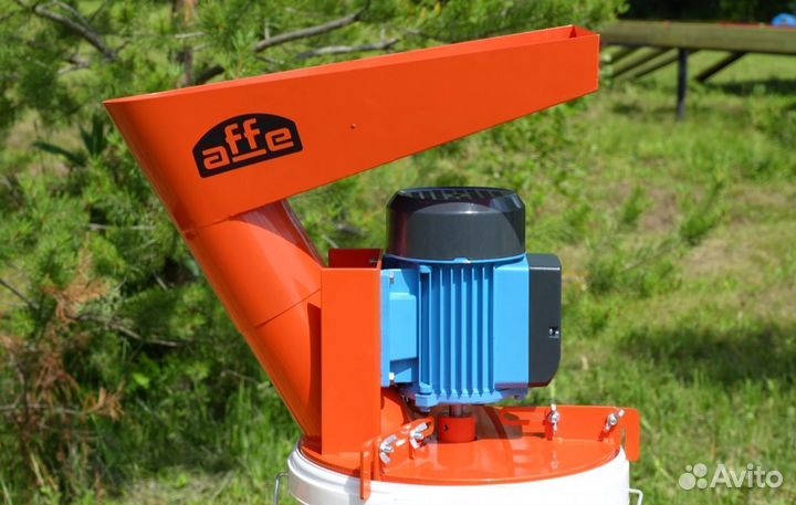 Измельчитель фруктов Affe