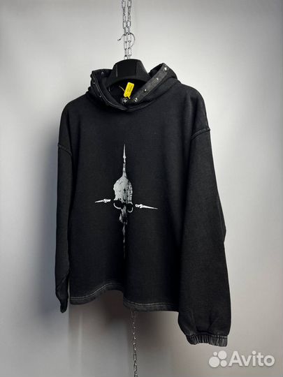 Thug Club opium худи