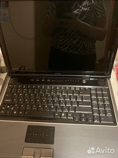 Ноутбук Asus