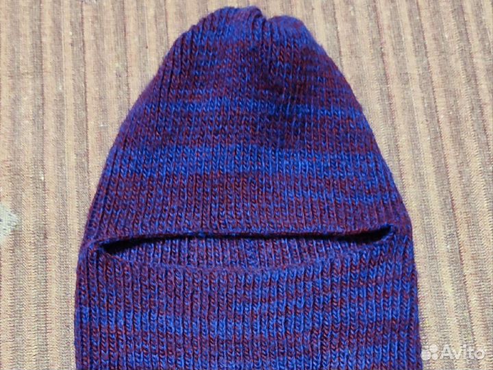 Балаклава hand-made