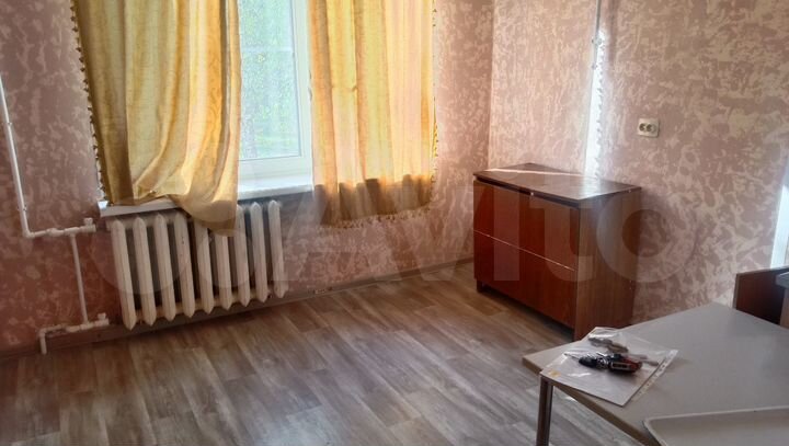 1-к. квартира, 31 м², 1/5 эт.