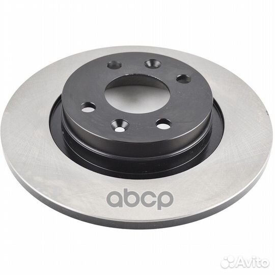 Диск тормозной перед BR43111 SB Nagamochi