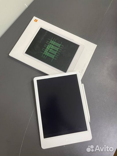 Планшет для рисования Xiaomi Mijia LCD Small Black