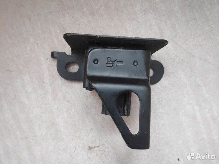 Датчик airbag Honda