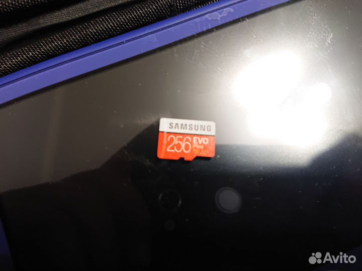 Игровая приставка nintendo switch lite