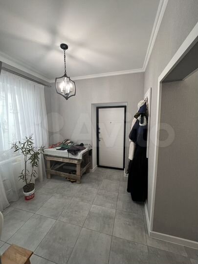 Дом 92,2 м² на участке 4 сот.