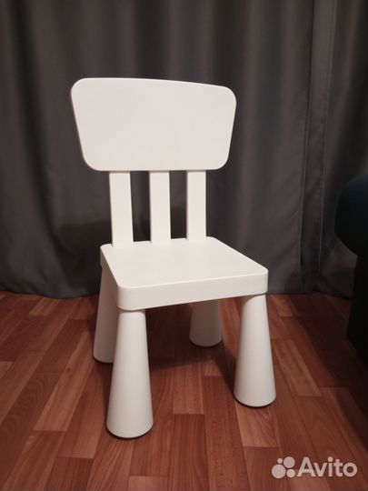 Стульчик IKEA