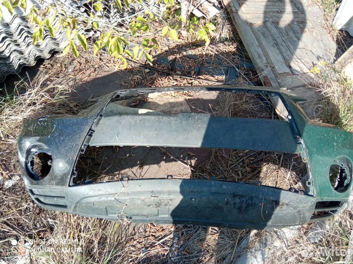 Продам бампер