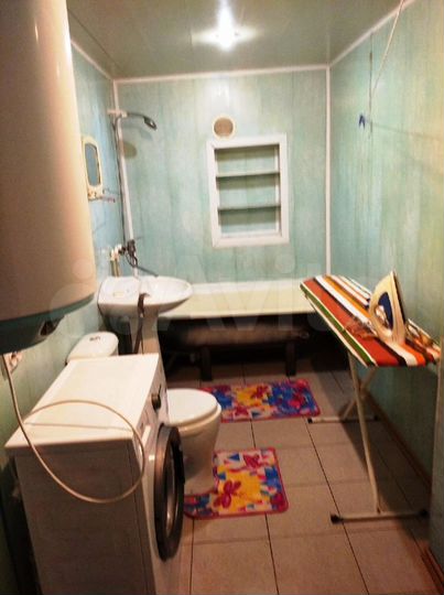 Дом 40 м² на участке 6 сот.