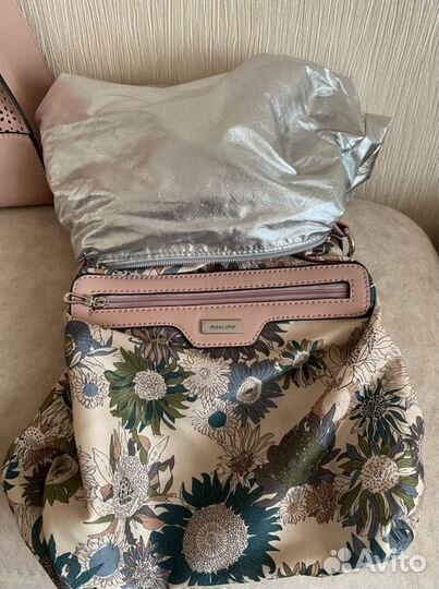 Сумка женская Mascotte