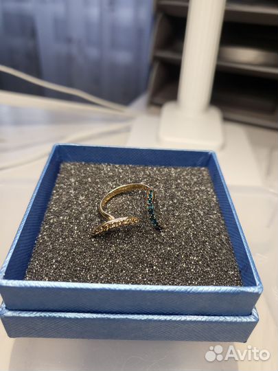 Золотое кольцо