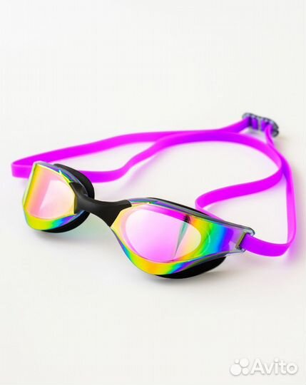 Очки для плавания Copozz cobra/аналог Arena cobra