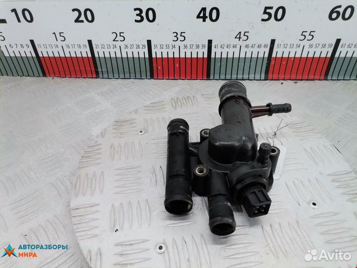 Корпус термостата Renault Scenic рест. 2000