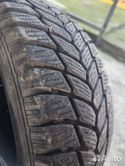 Шины Gt Radial Maxmiler wt 205 65 r15c
