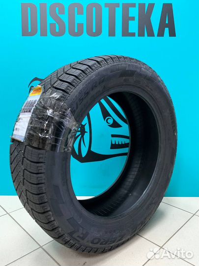 Pirelli Winter Ice Zero 215/55 R17 98H