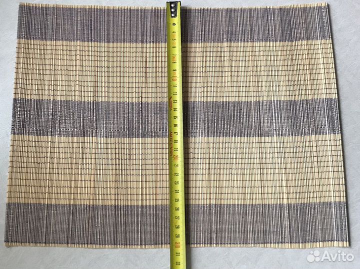 Новые столовые сервировочные салфетки