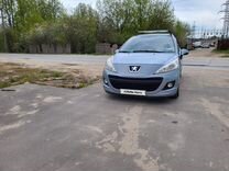 Peugeot 207 1.4 AMT, 2009, 95 890 км, с пробегом, цена 510 000 руб.