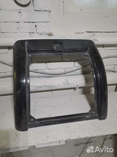 Панель капота Terex