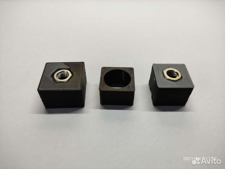 Lee Load All2. бесшумная газовая пружина