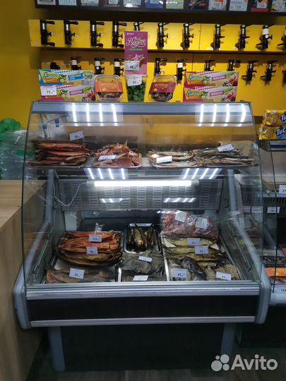 Готовый бизнес и оборудование