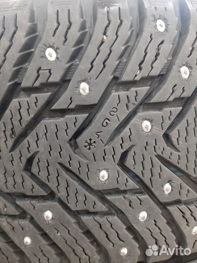 Оригинальные зимние колёса Mazda cx 5 R17