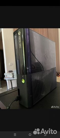 Xbox 360Е