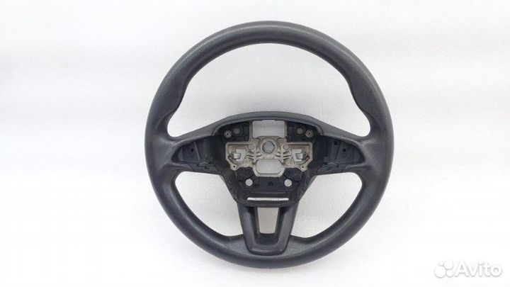 Руль (рулевое колесо) Ford Focus 3 iqdb 2015