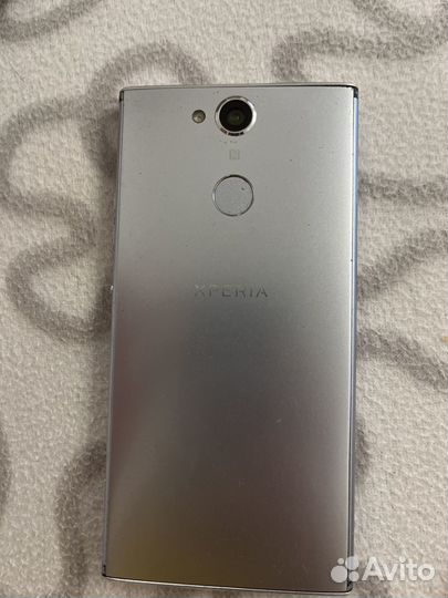 Sony Xperia XA2 Dual, 3/32 ГБ