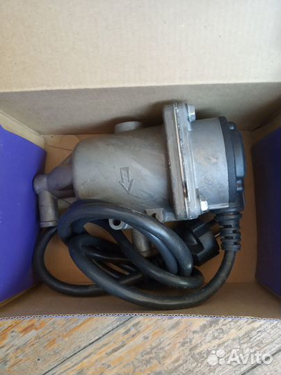 Предпусковой подогреватель двигателя Северс-М