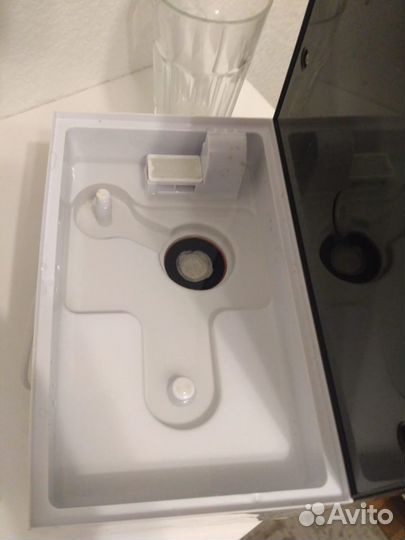 Увлажнитель воздуха vitek vt-2354bk