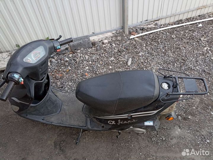 Продажа скутера