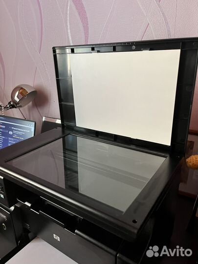 Мфу hp laserjet m1132 mfp