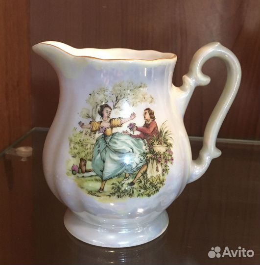 Сервиз кофейный