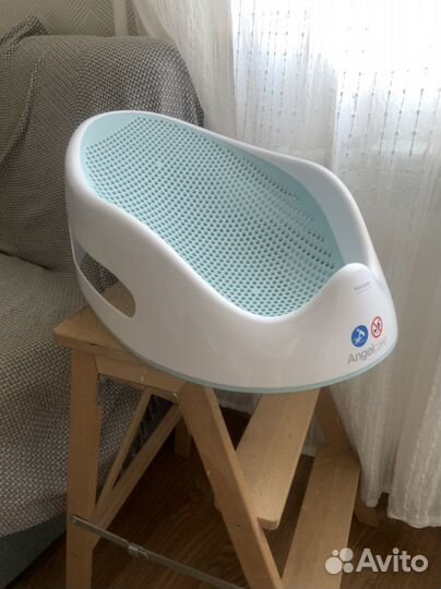 Горка для купания angelcare