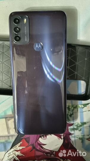 Motorola Moto G51 5G, 8/128 ГБ