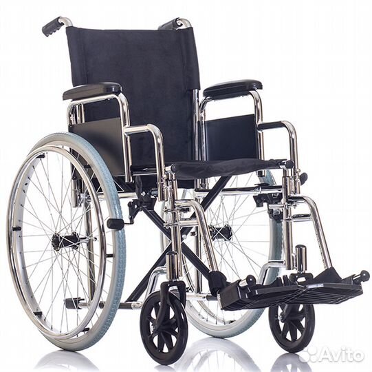 Прокат без залога. Инвалидные Кресла коляски