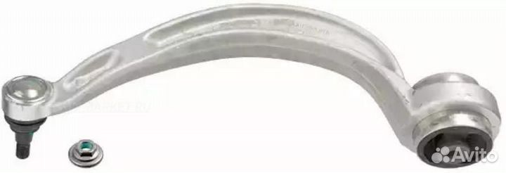 Lemforder 38966 01 Рычаг подвески перед лев