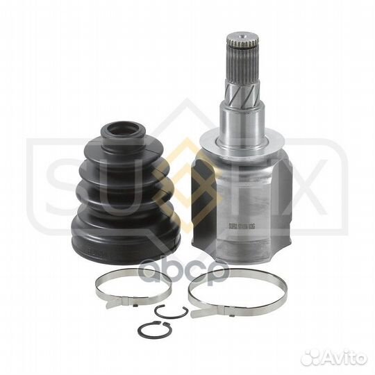 Шрус внутренний перед прав/лев ST1556 sufix