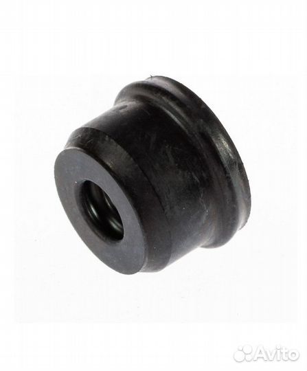 Кольцо уп-ное трубки сцепления Форд транзит 00