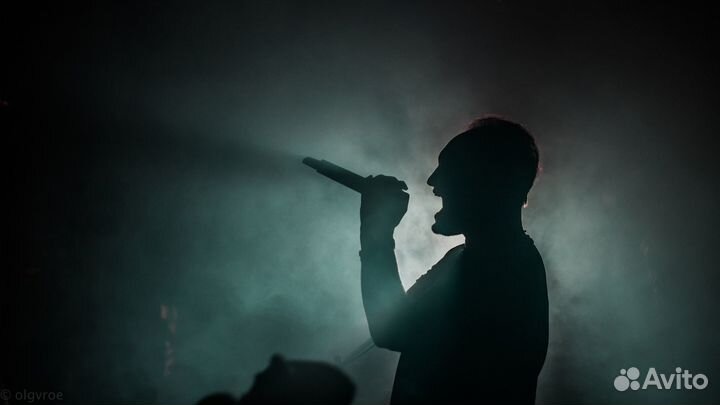 Видеосъемка + монтаж