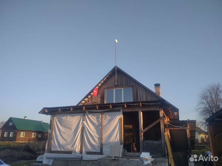 Усилитель Интернет сигнала 3G/4G