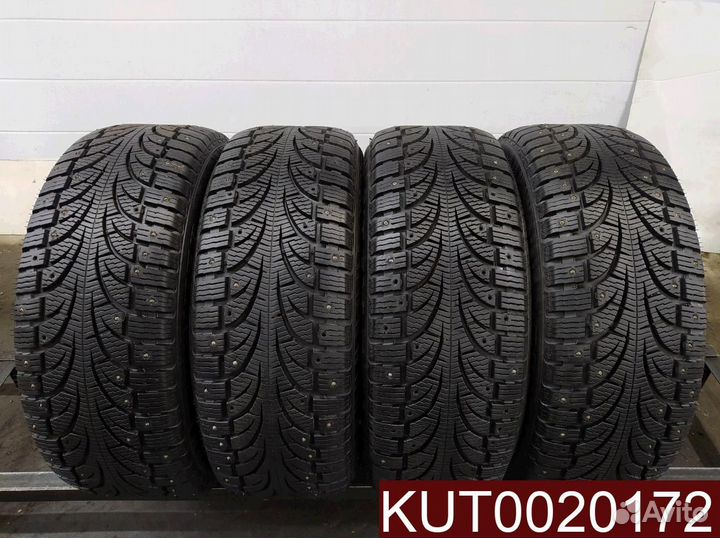 Pirelli Winter Carving Edge 245/50 R18 107U