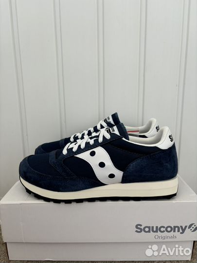 Saucony Jazz 81