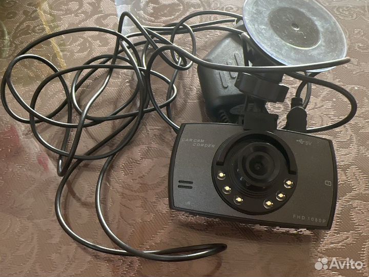 Видеорегистратор