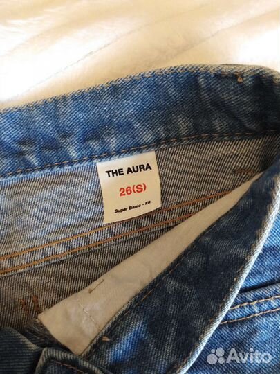 Шорты новые