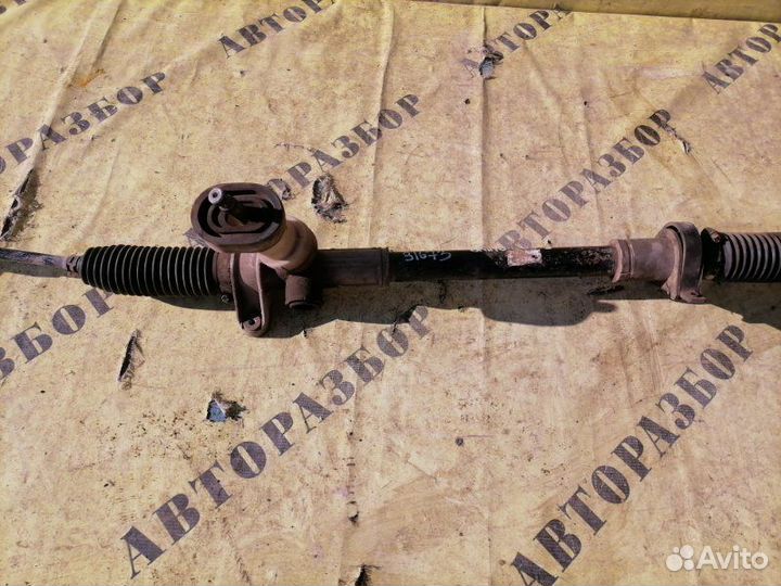 Рейка рулевая Brilliance V5 2011-2017 1.6 4A92A